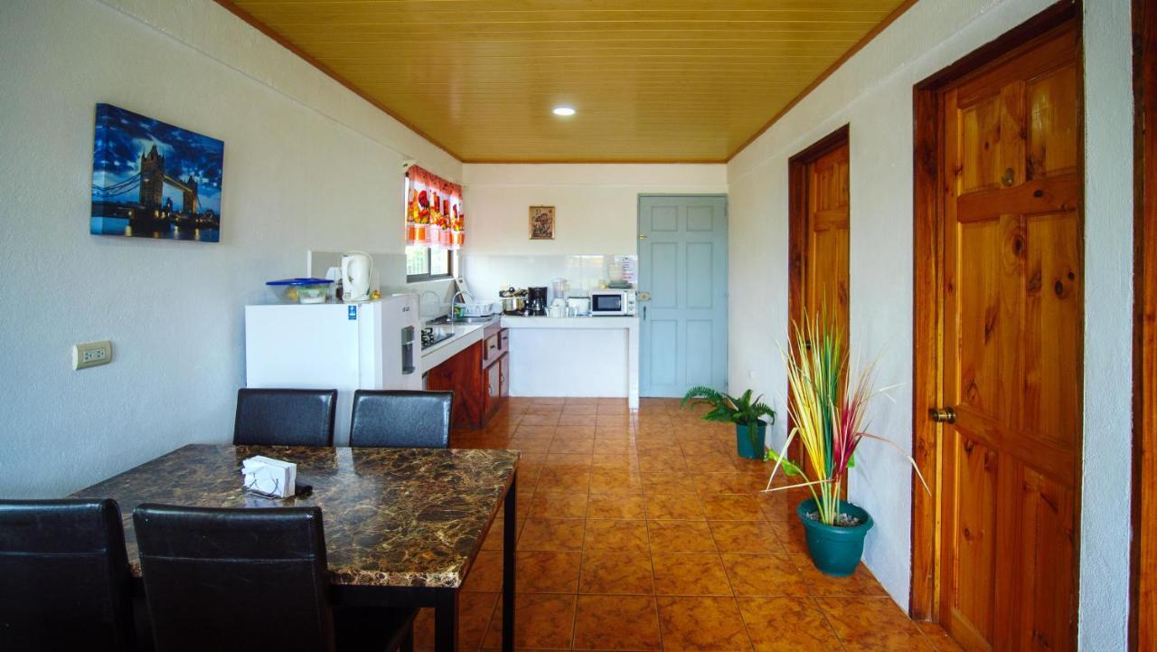 Casa Cattleya - Monteverde, Costa Rica Extérieur photo